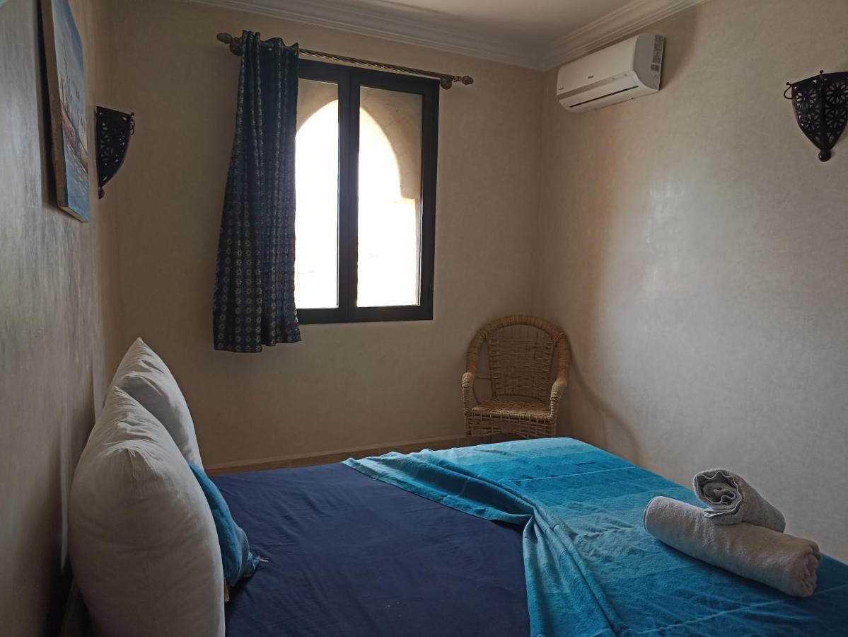 Les Jardins D Amizmiz 6 Piscines Bed & Breakfast Wawizelte