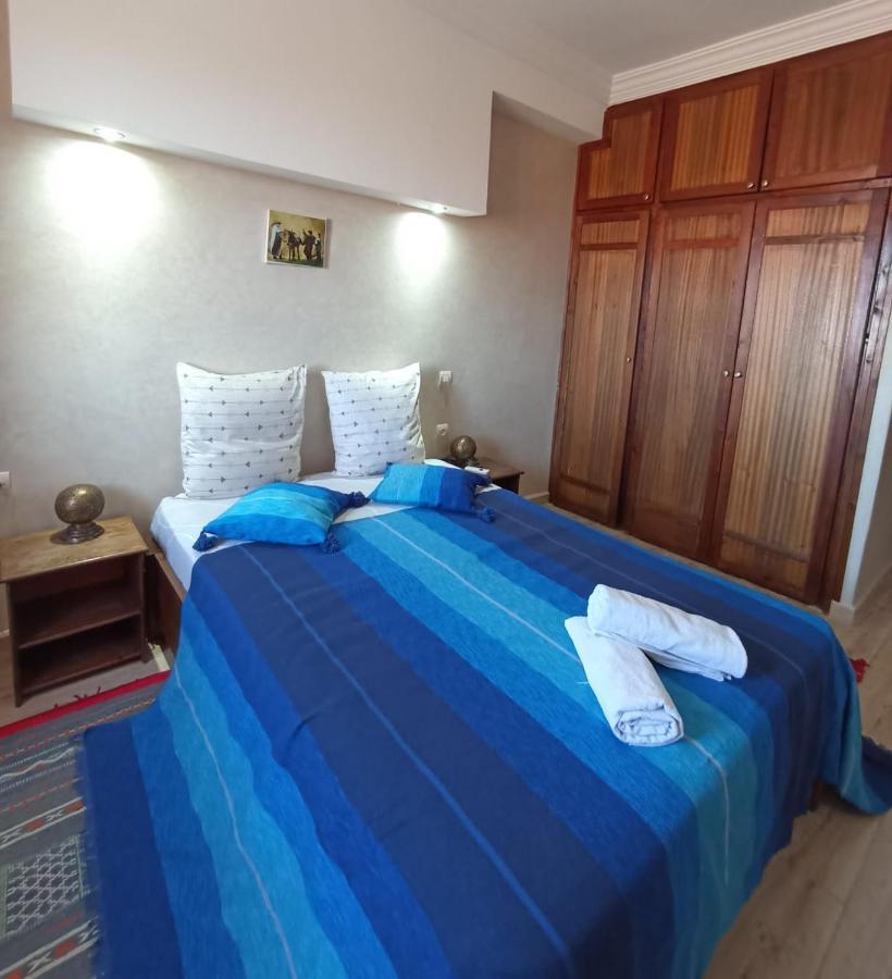 Bed & Breakfast Les Jardins D Amizmiz 6 Piscines
