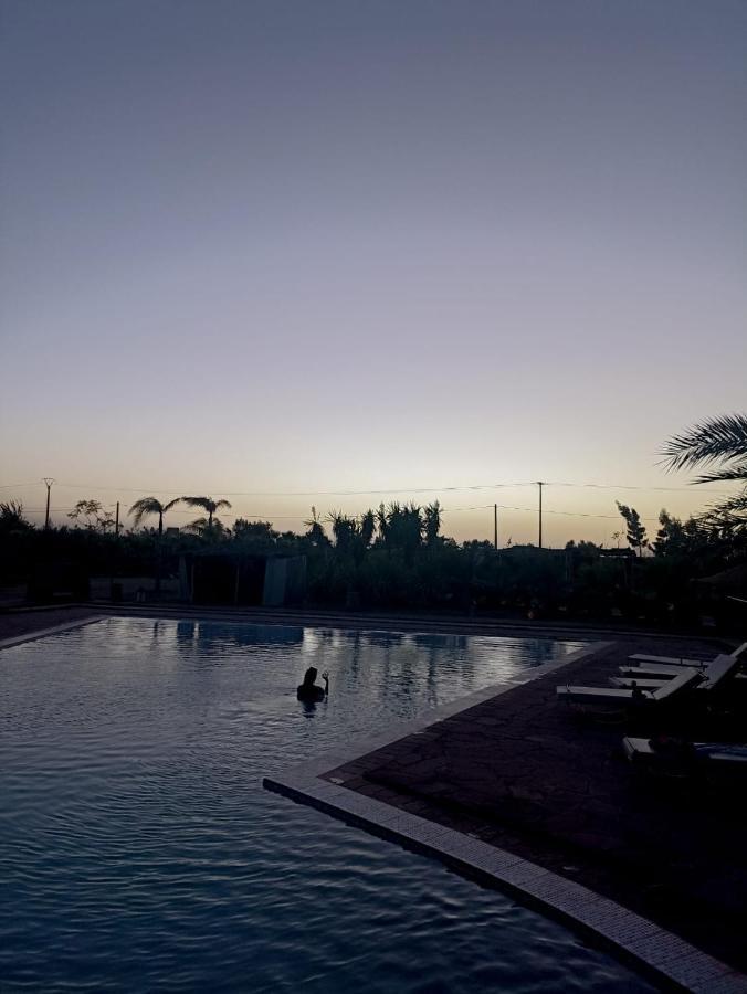 Les Jardins D Amizmiz 6 Piscines