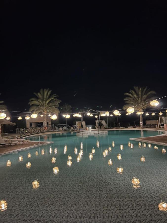 Bed & Breakfast Les Jardins D Amizmiz 6 Piscines