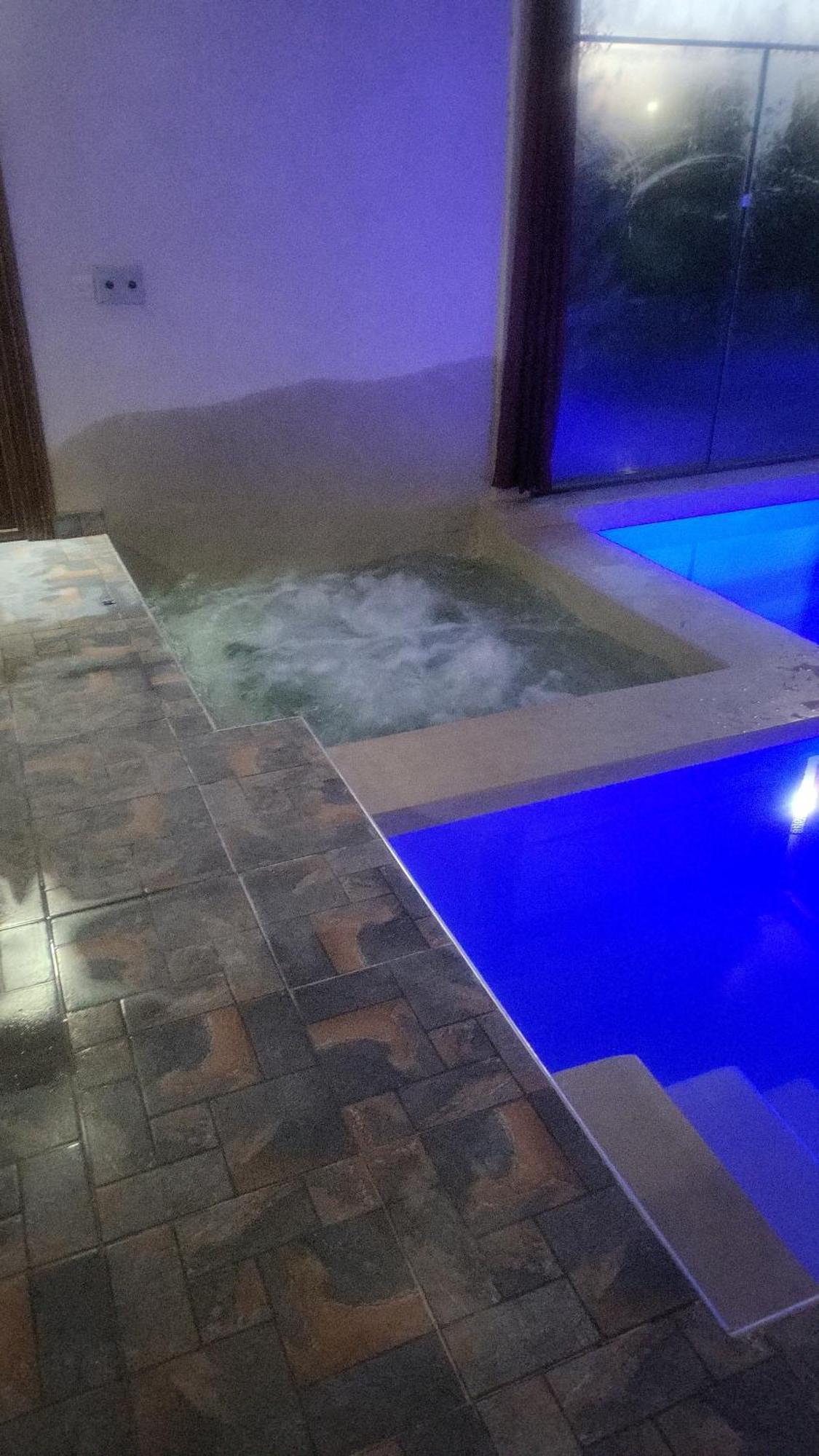 Les Jardins D Amizmiz 6 Piscines Wawizelte