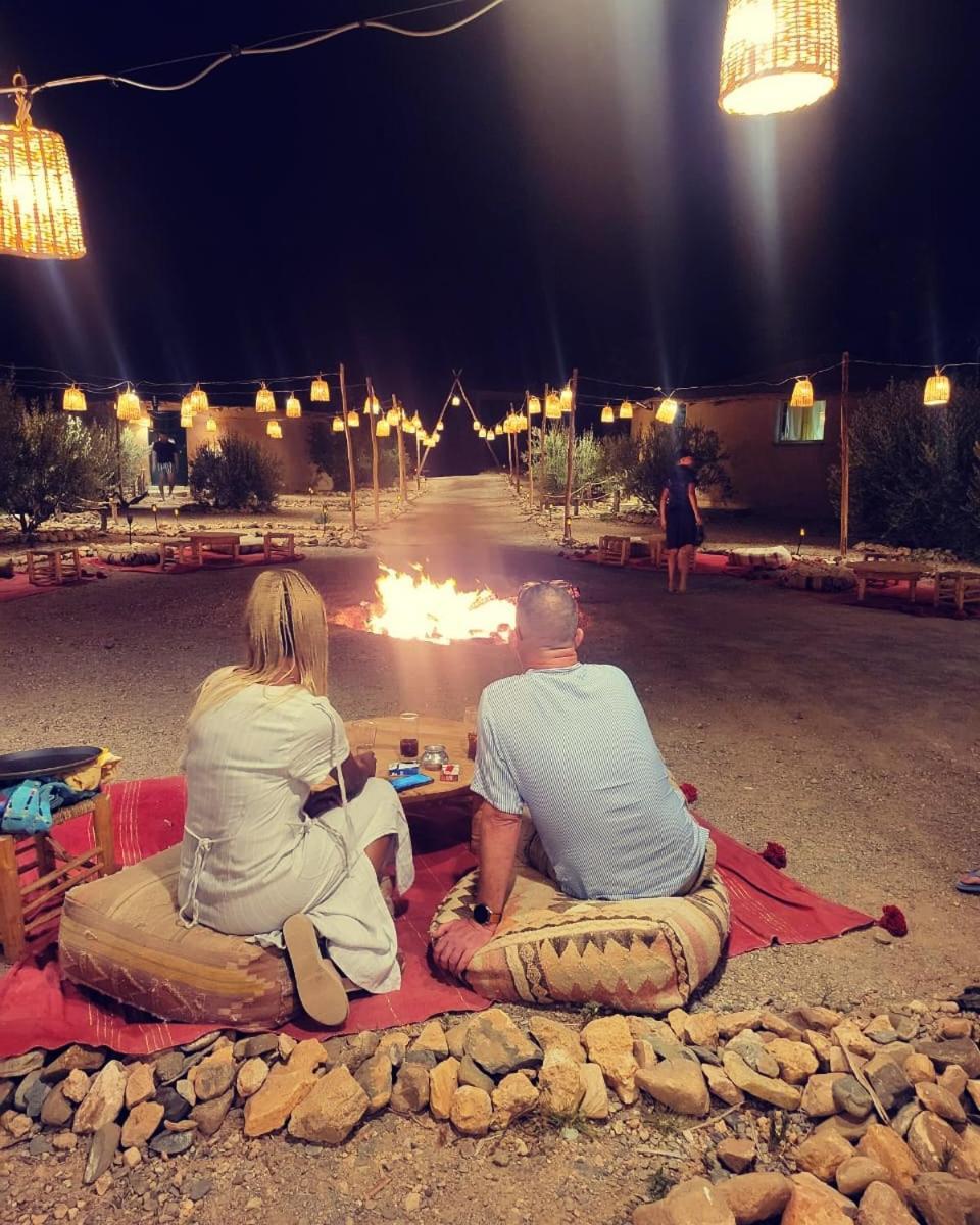 Les Jardins D Amizmiz 6 Piscines Bed & Breakfast *