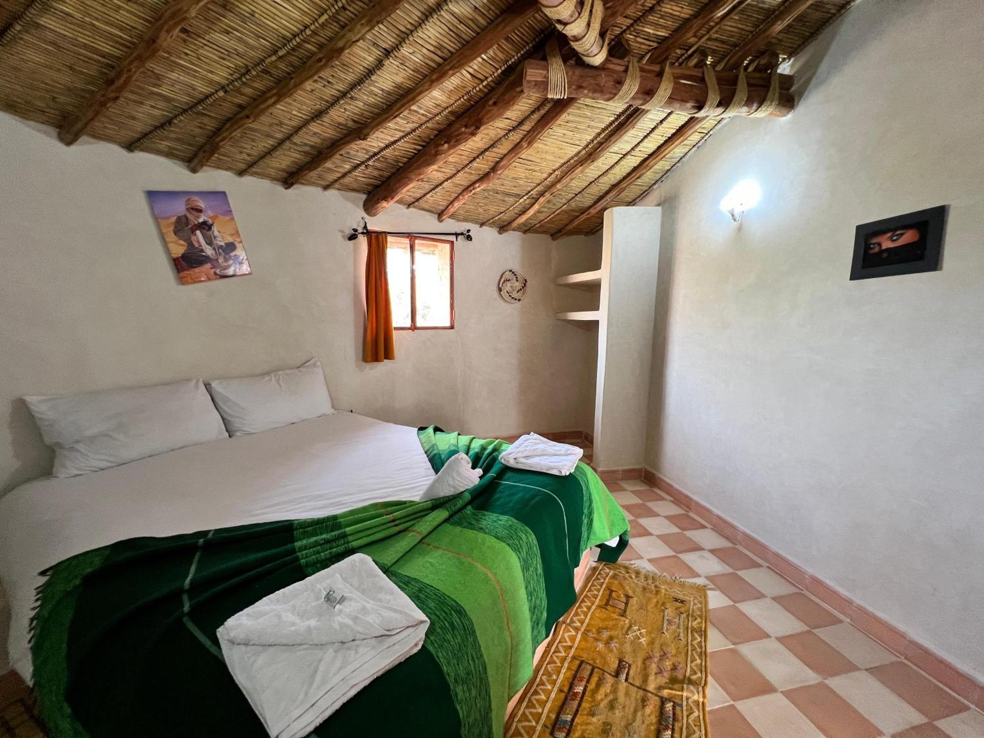 Les Jardins D Amizmiz 6 Piscines Bed & Breakfast