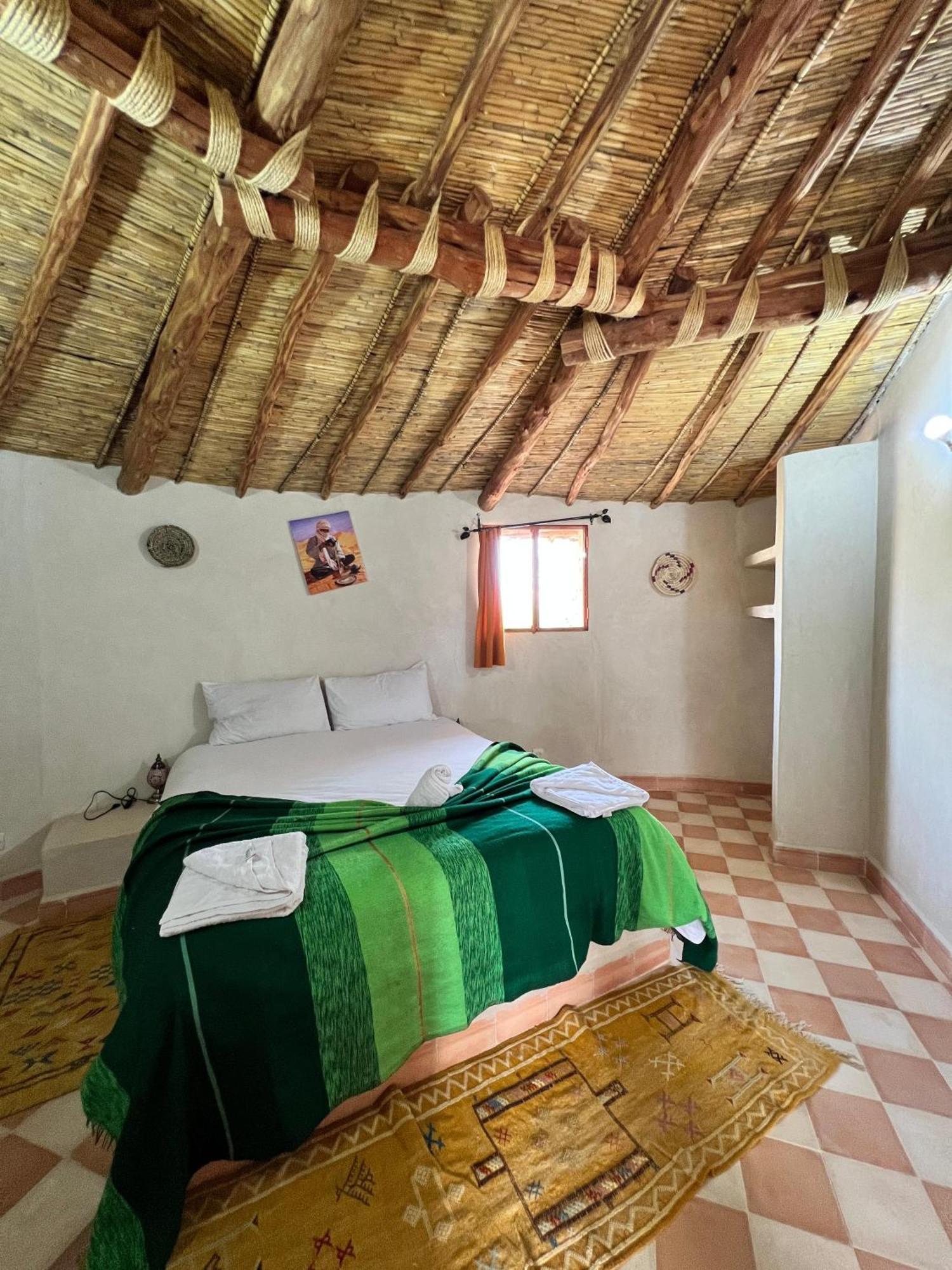 Bed & Breakfast Les Jardins D Amizmiz 6 Piscines