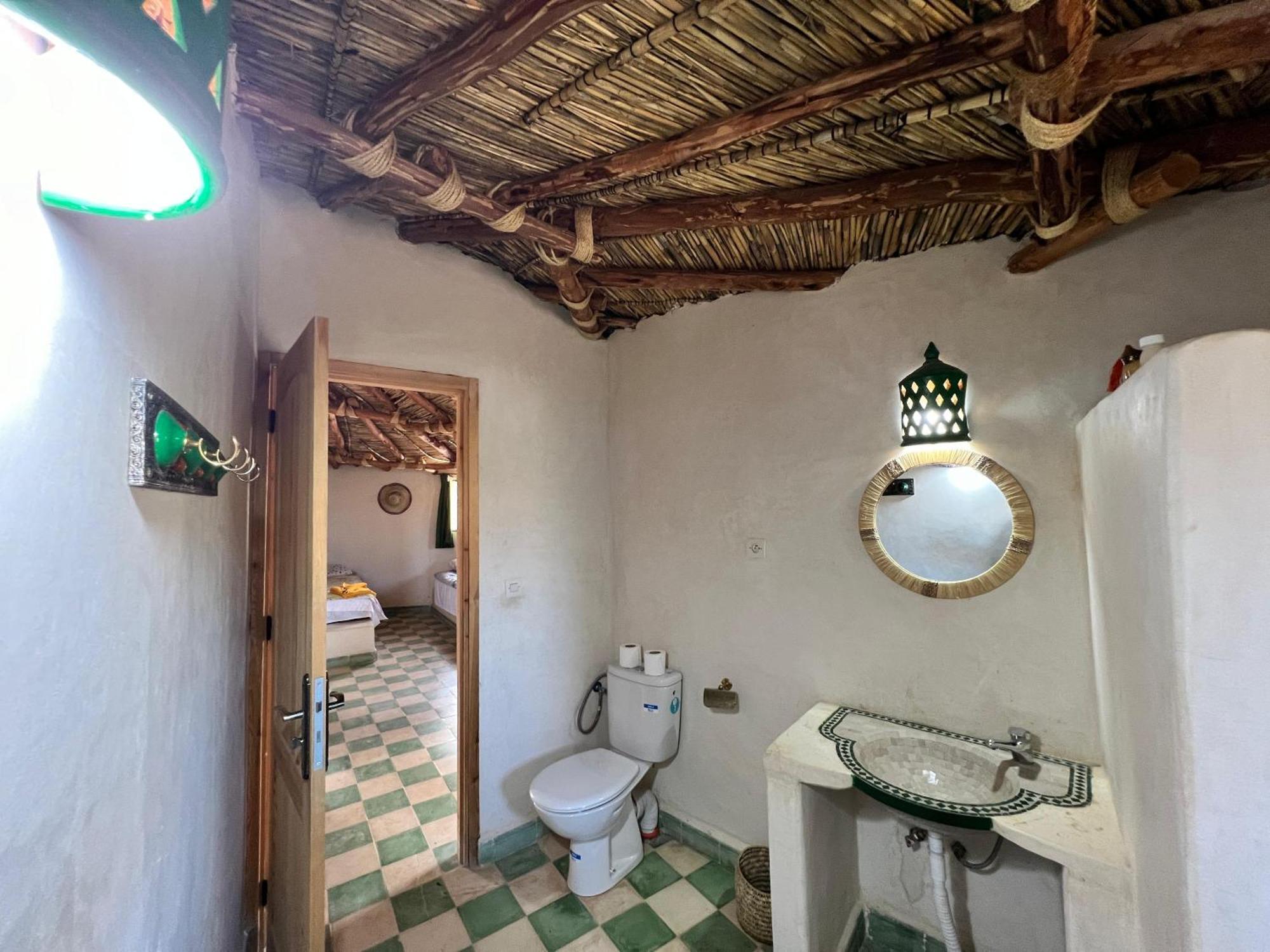 Bed & Breakfast Les Jardins D Amizmiz 6 Piscines