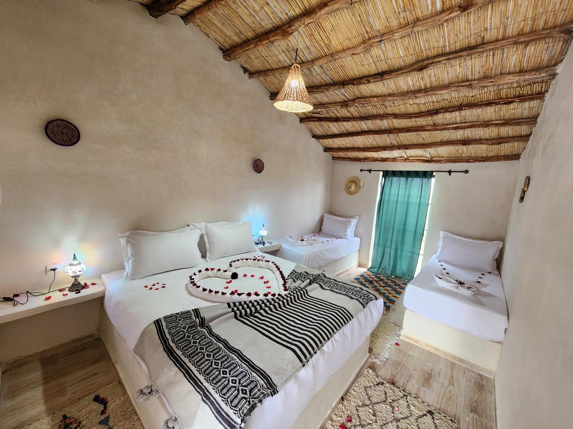 Les Jardins D Amizmiz 6 Piscines Bed & Breakfast *